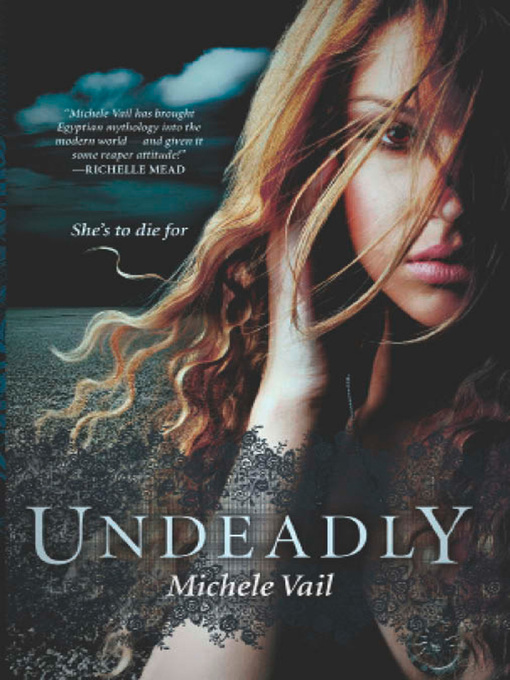 Title details for Undeadly by Michele Vail - Available